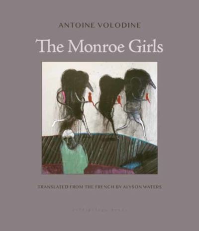 Monroe Girls, The